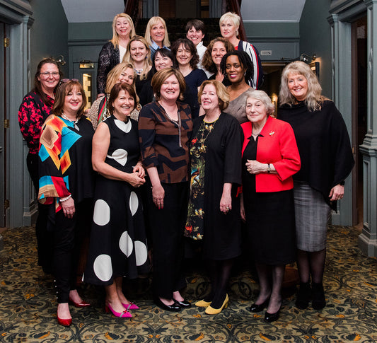 5 Entrepreneurial Tips from Denvir’s CEO - at our latest BAWE Event in Glasgow