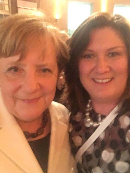 BAWE takes part in gender equality talks for G20
