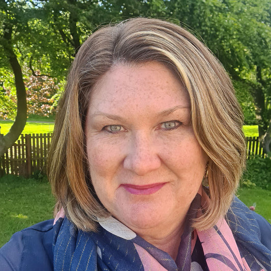 Ann-Maree Morrison MBE