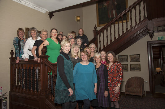 BAWE Scotland and Judy Murray