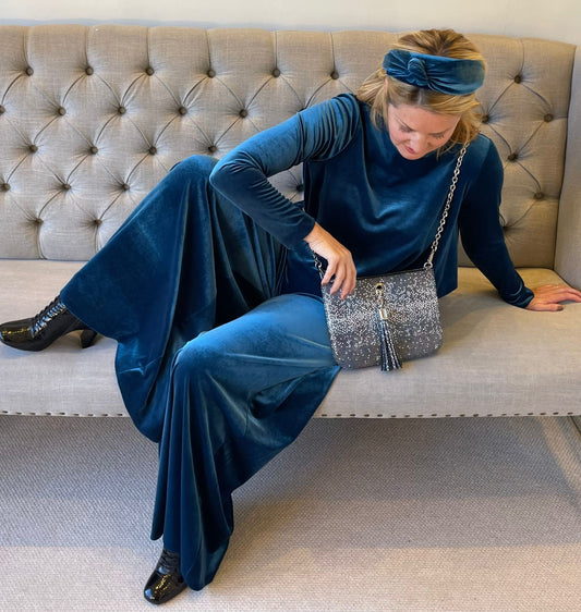 Member Event - Fun & Fizz with Joyce Young OBE and Sarah Haran