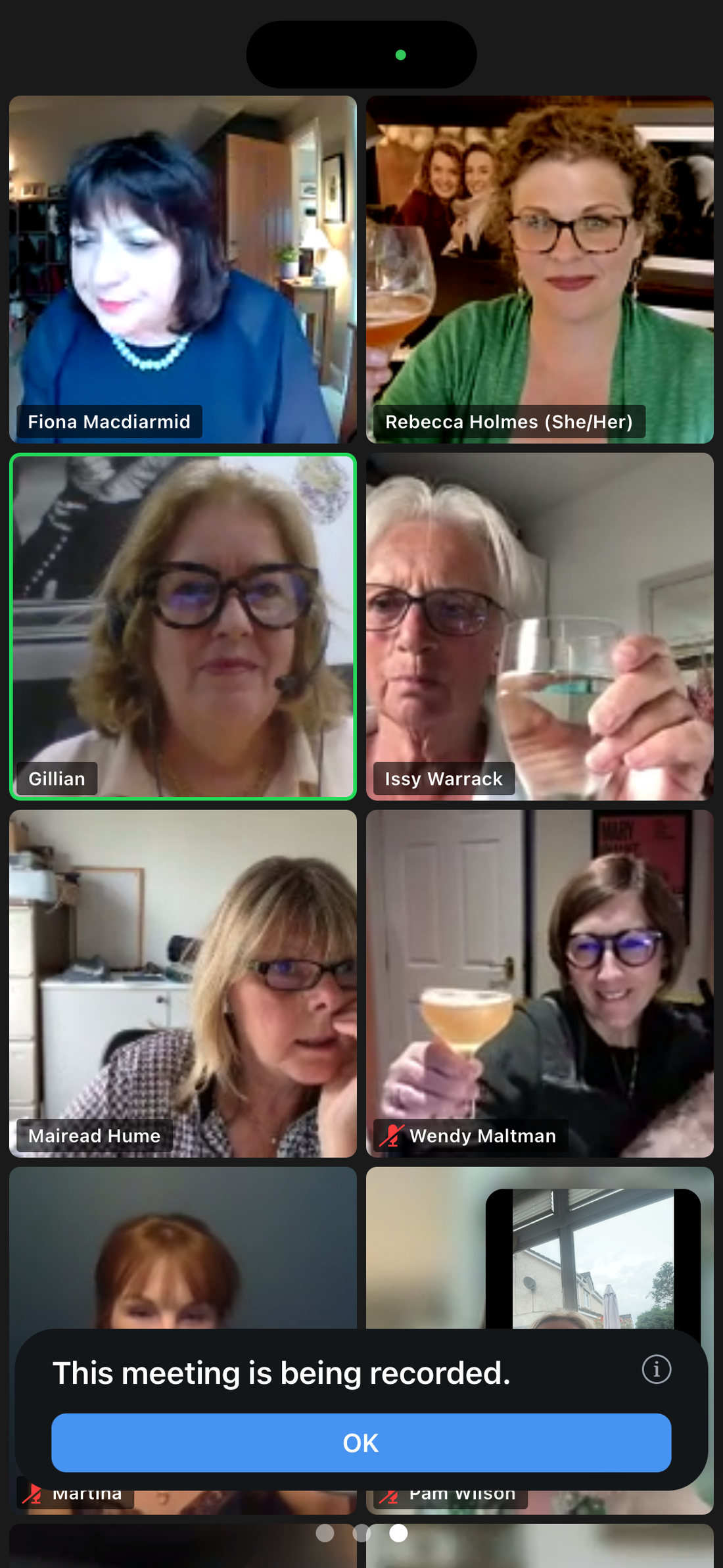 Photos without Fear & Colours Webinar