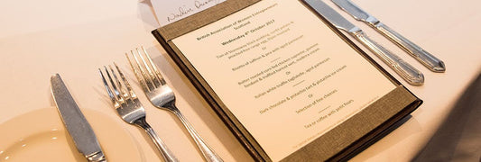 An evening with BAWE UK president Louise Oliver