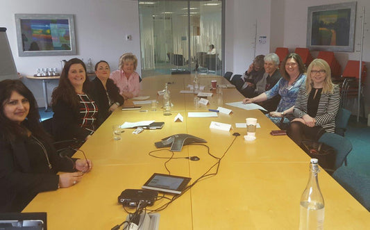 BAWE Scotland director training