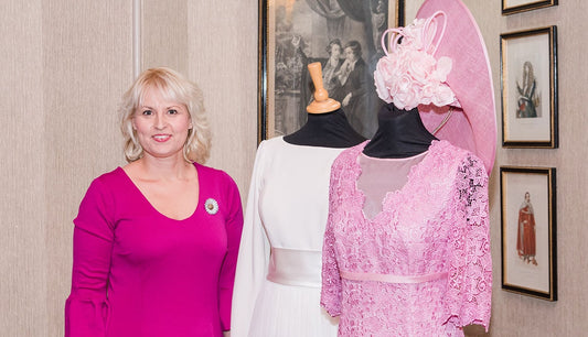 An inspirational business story at Cromlix House