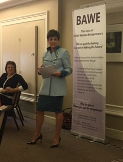 president bawe uk