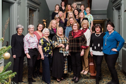 A warm welcome to our new members (Dec 2021)