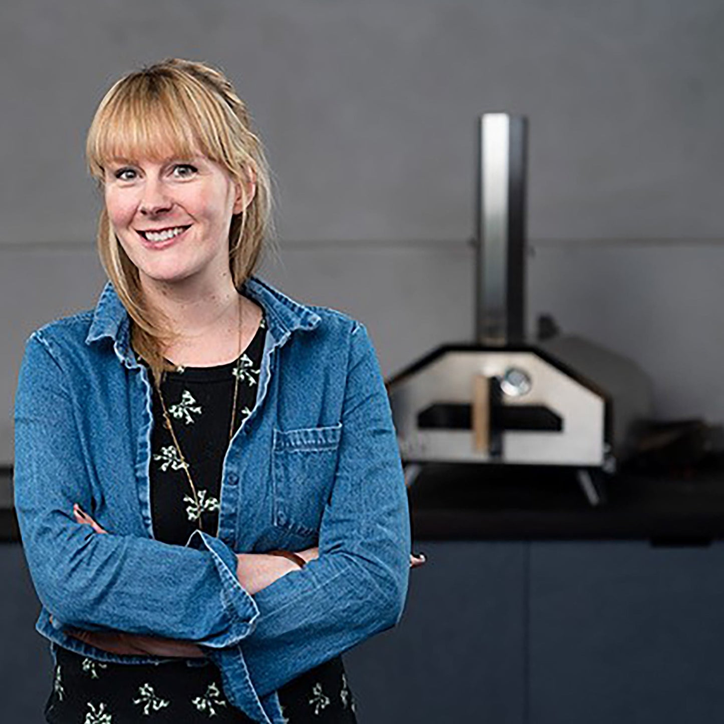 Join Us for our Christmas Meet Up at The Ivy Glasgow with guest speaker Darina Garland