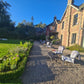 Join Us - Wednesday 3rd September 2025 at Cromlix House Hotel, Networking Private Dining with Guest Speaker Emma Cowing