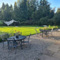 Join Us - Wednesday 3rd September 2025 at Cromlix House Hotel, Networking Private Dining with Guest Speaker Emma Cowing