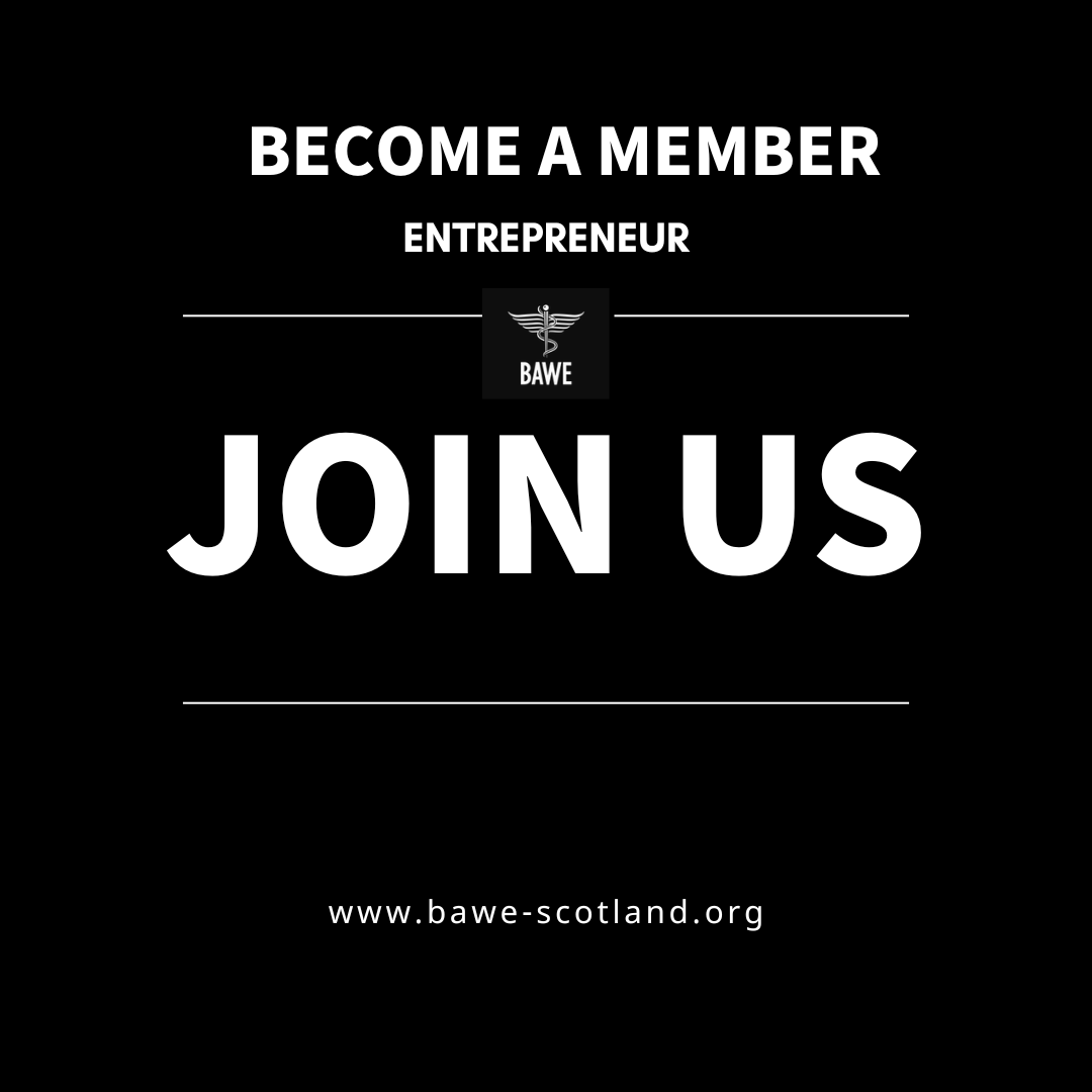 BAWE Membership - Entrepreneur